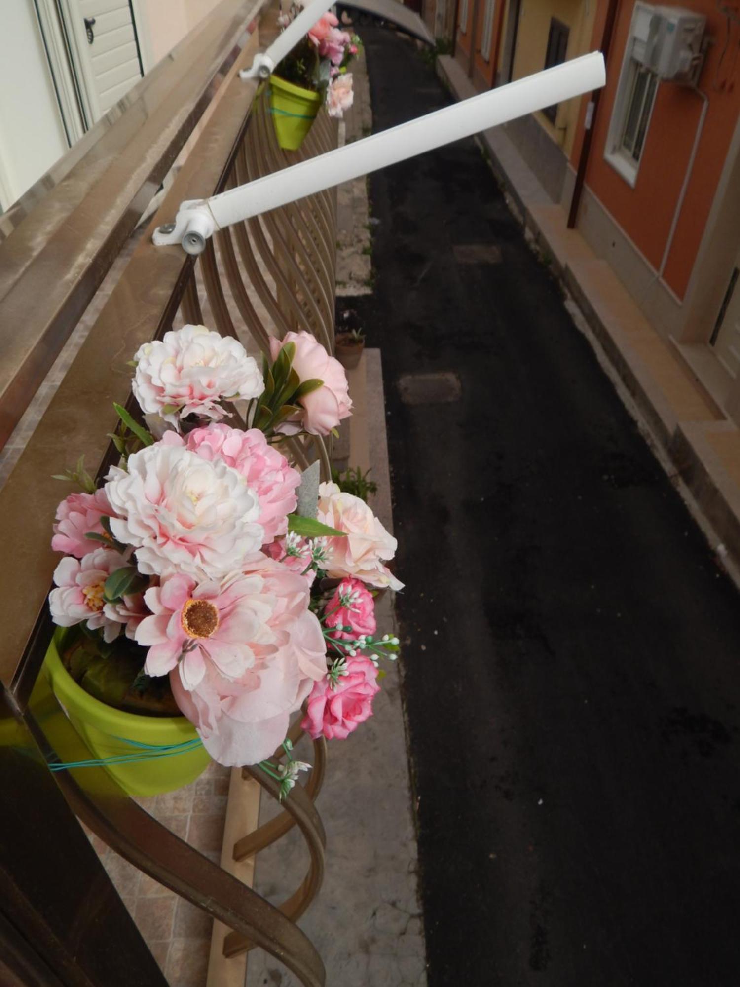 Nel Giardino Di Nunziatina Apartment Syracuse Exterior foto
