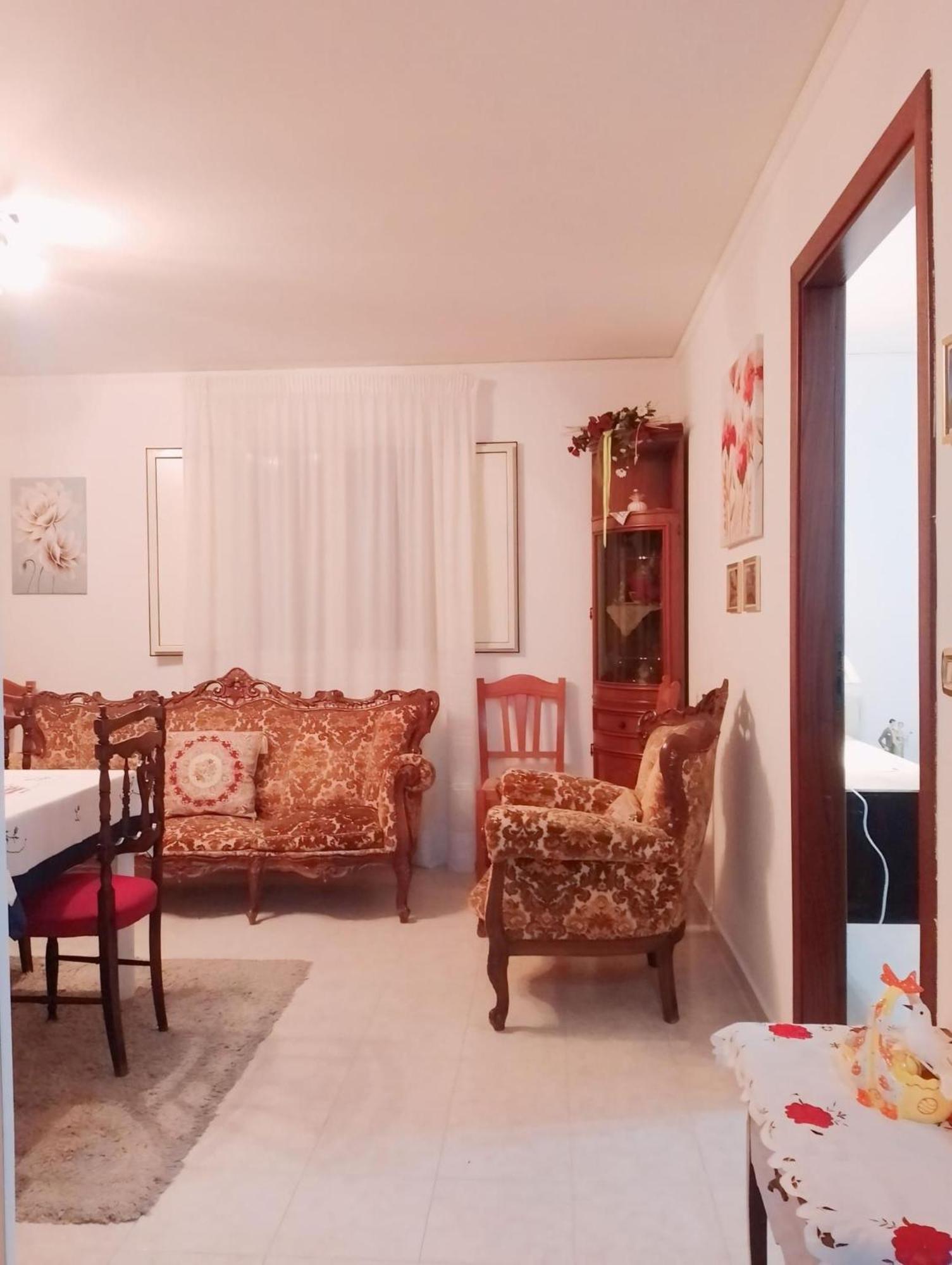 Nel Giardino Di Nunziatina Apartment Syracuse Exterior foto