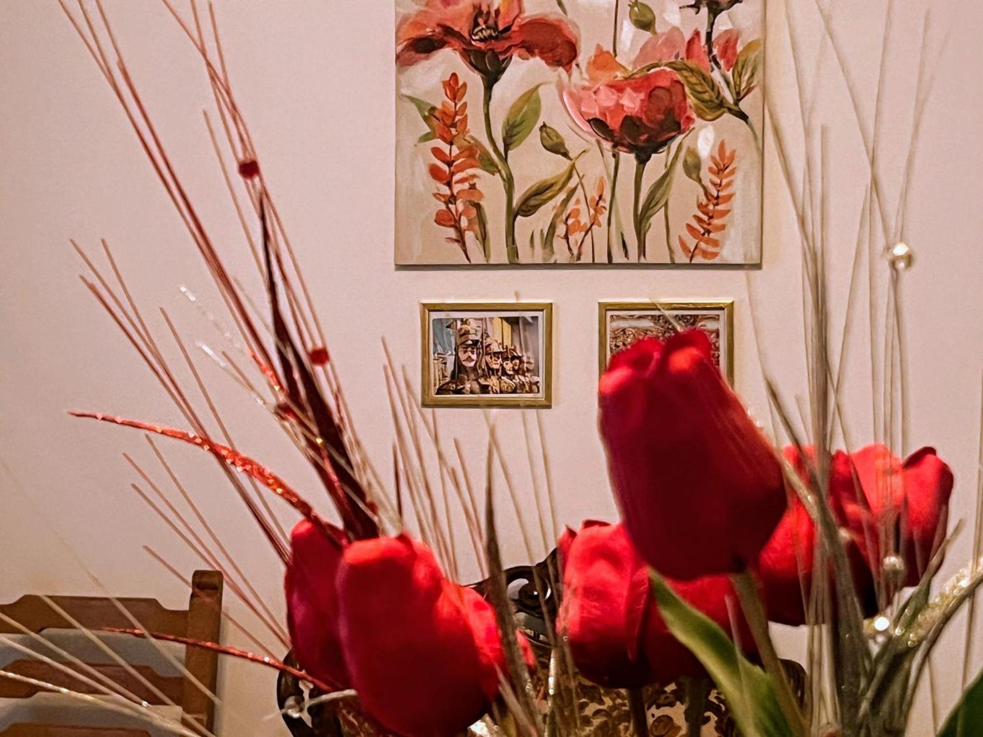 Nel Giardino Di Nunziatina Apartment Syracuse Exterior foto