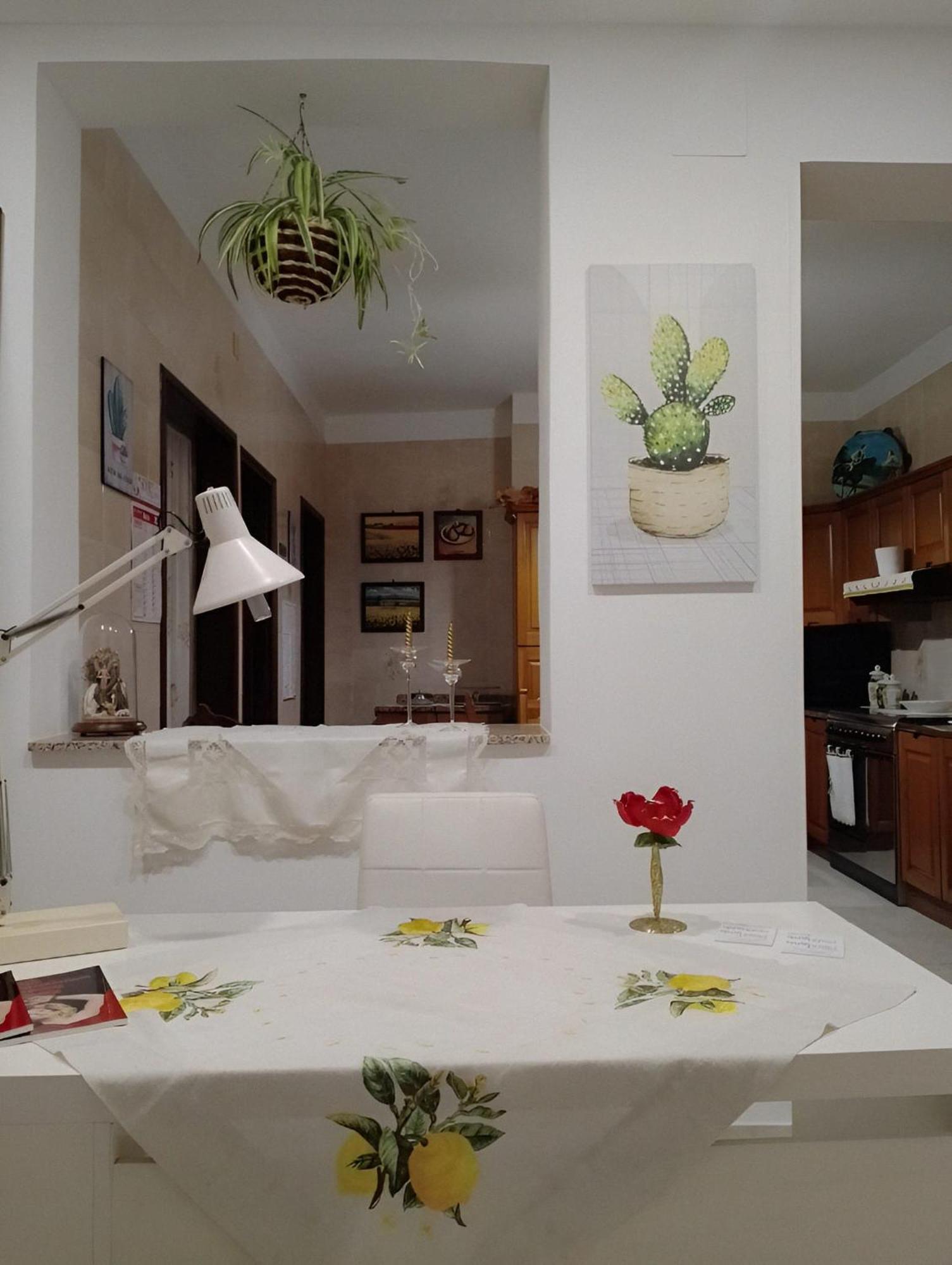 Nel Giardino Di Nunziatina Apartment Syracuse Exterior foto