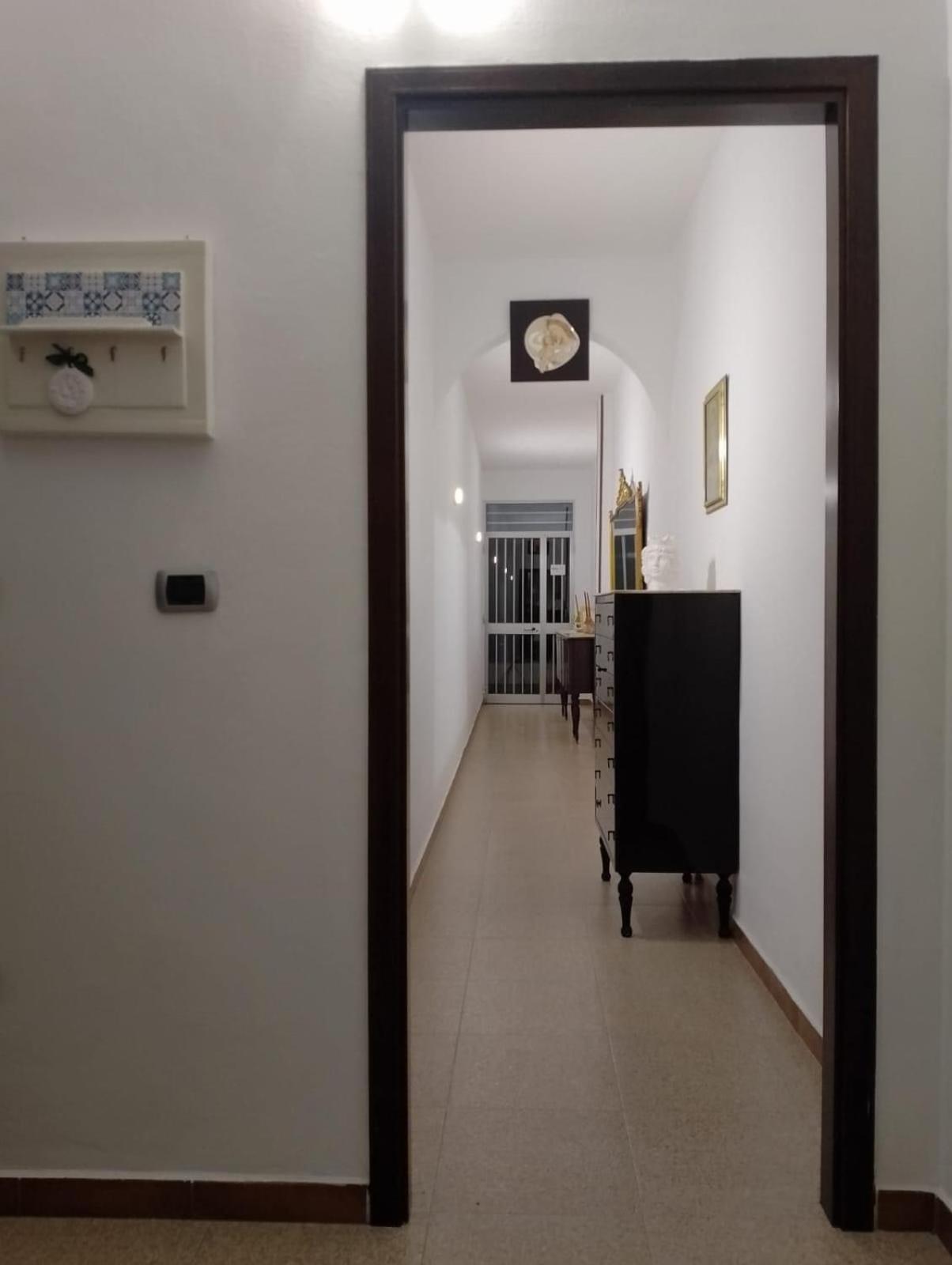 Nel Giardino Di Nunziatina Apartment Syracuse Exterior foto