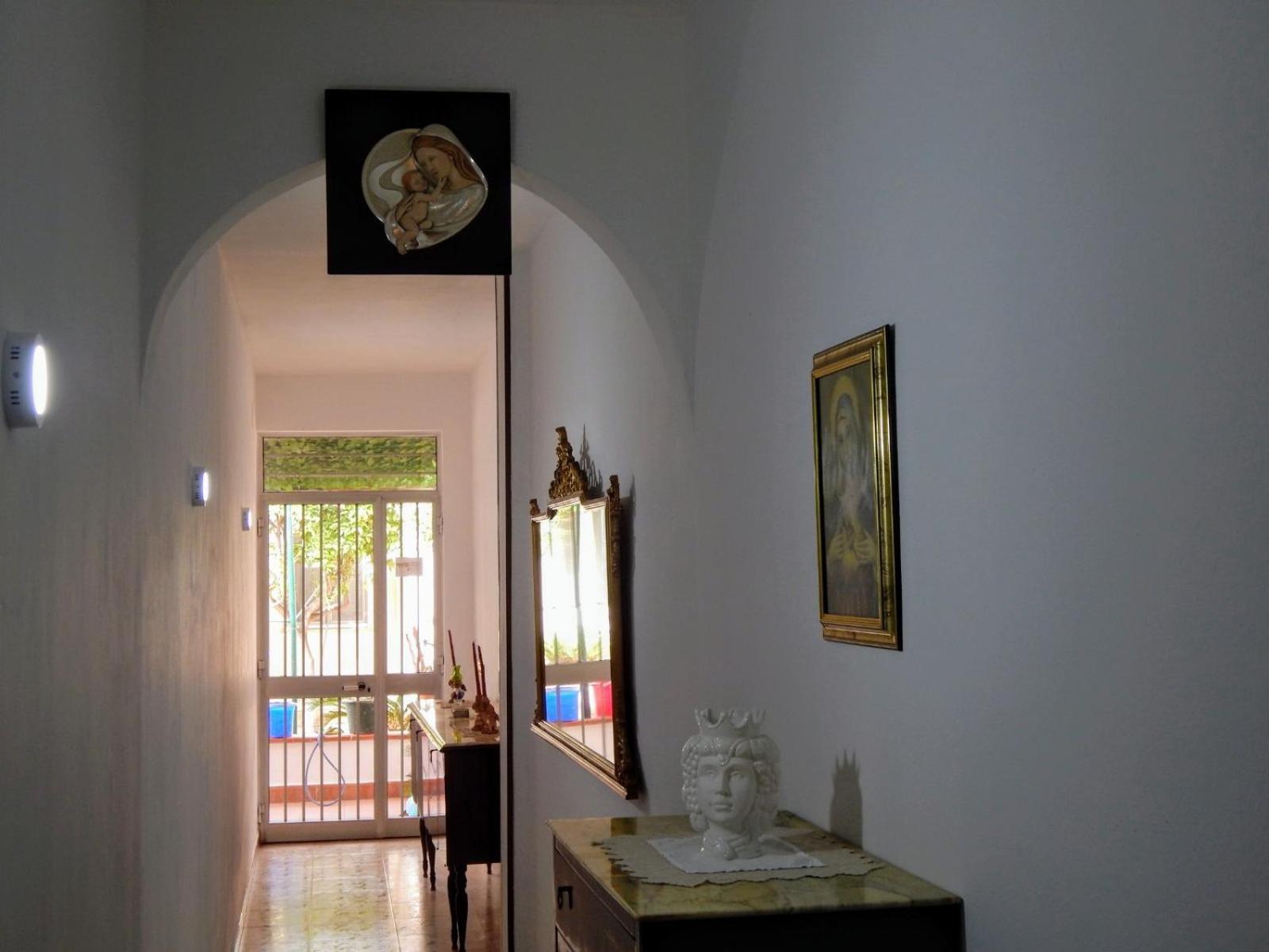 Nel Giardino Di Nunziatina Apartment Syracuse Exterior foto