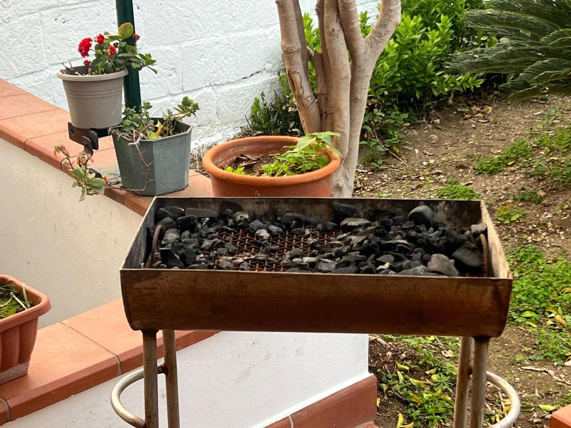 Nel Giardino Di Nunziatina Apartment Syracuse Exterior foto