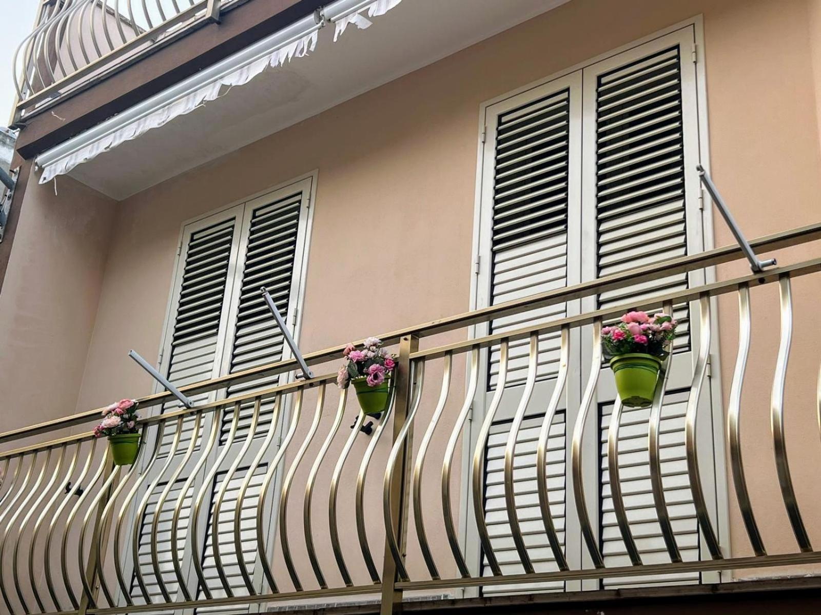 Nel Giardino Di Nunziatina Apartment Syracuse Exterior foto