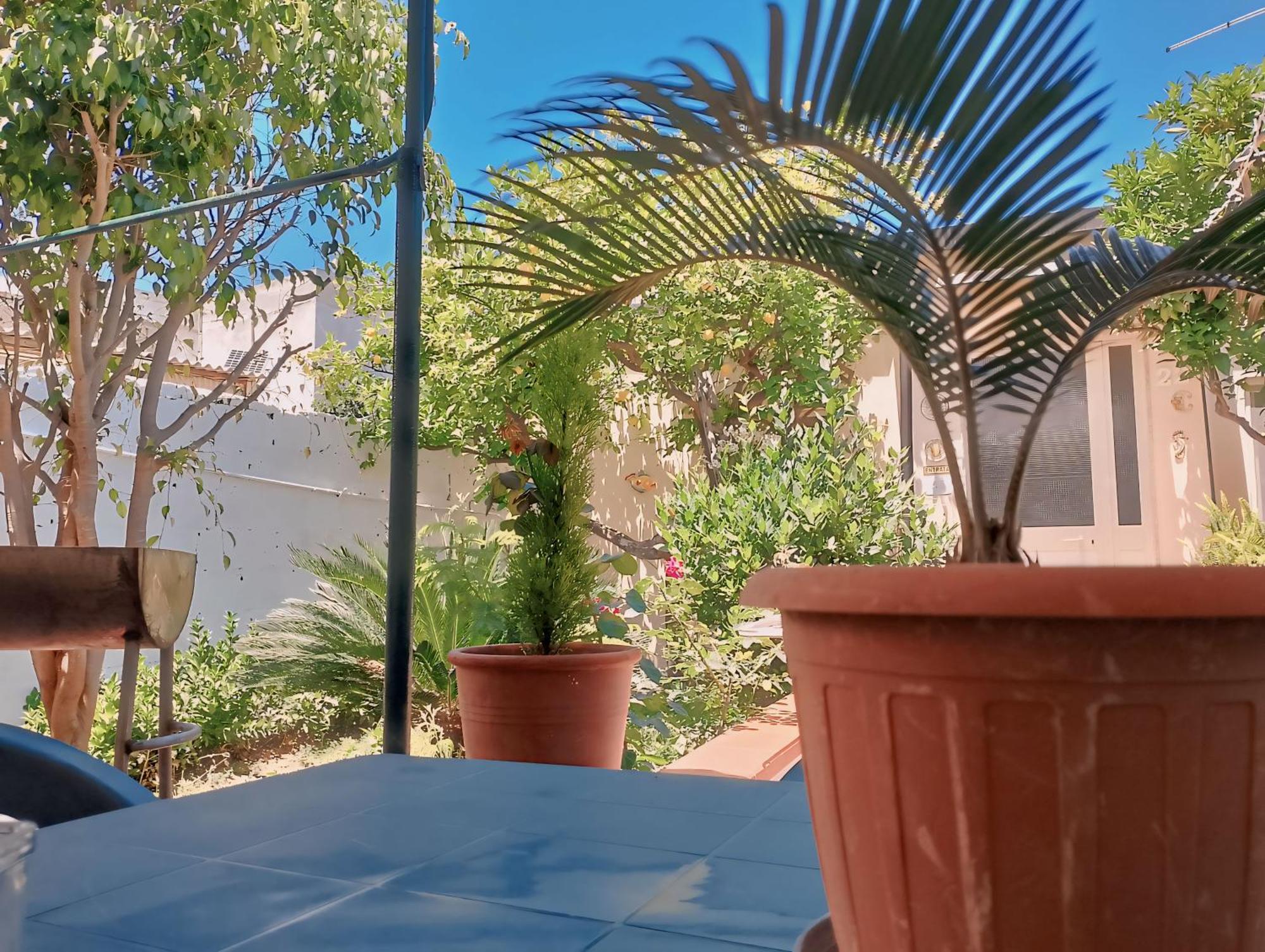 Nel Giardino Di Nunziatina Apartment Syracuse Exterior foto